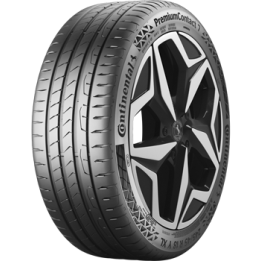CONTINENTAL PREMIUMCONTACT 7 285/45 R21 113V XL