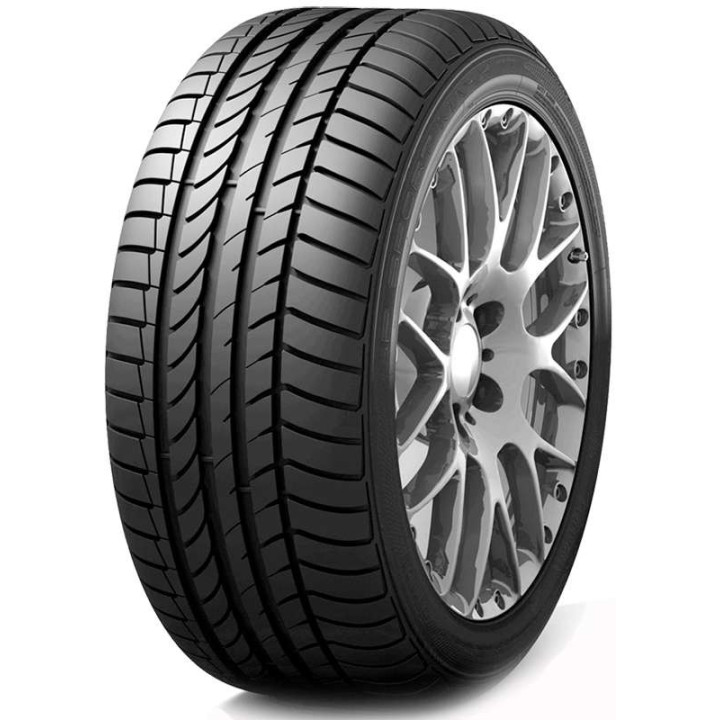 NANKANG AS-2+ 225/40 R18 92Y XL