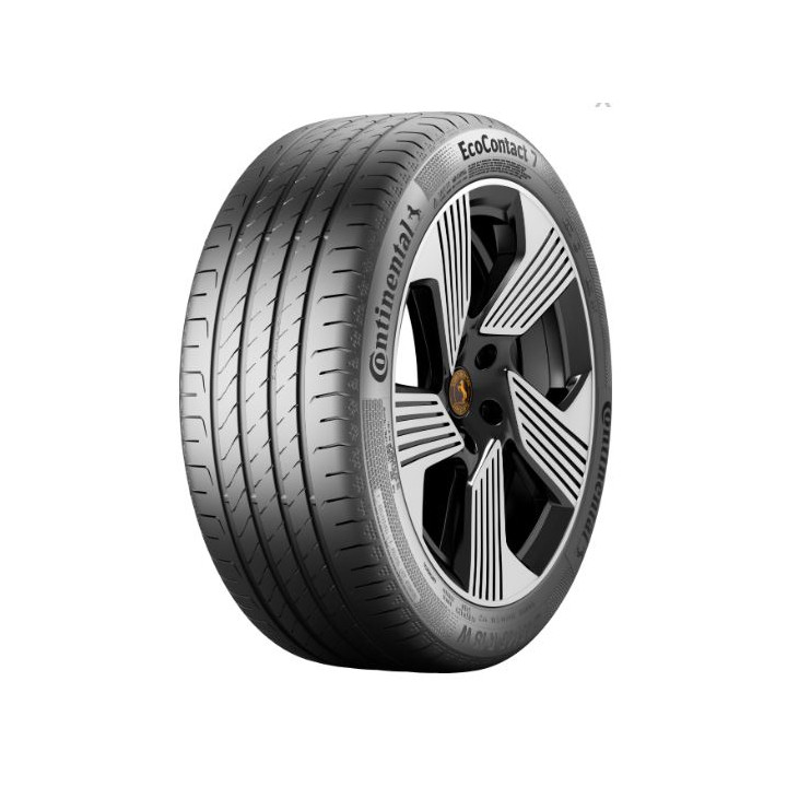 CONTINENTAL ECOCONTACT 7 225/55 R17 97V