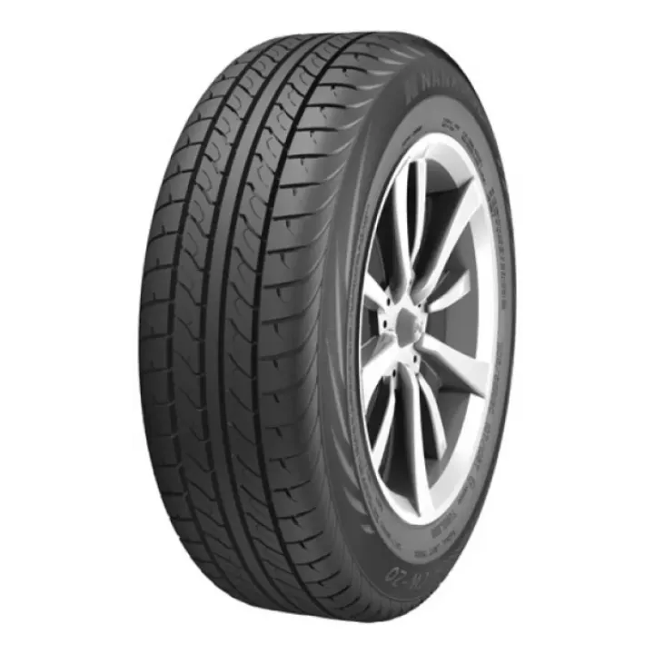 NANKANG CW-20 195/75 R16C 107/105R