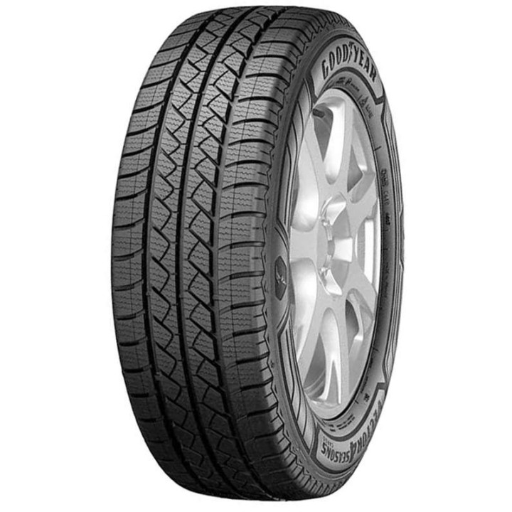 COOPER WEATHERMASTER WSC 225/75 R16 104T