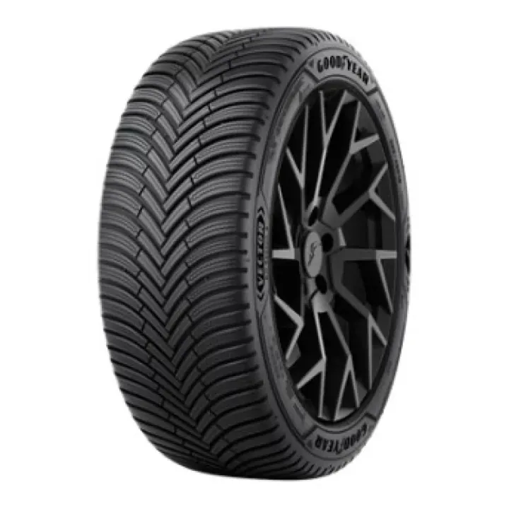 GOODYEAR VECTOR ALL SEASON 4 FP EVR 255/50 R19 103T