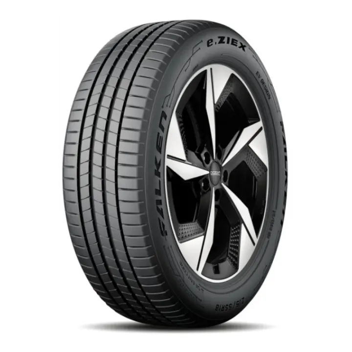 FALKEN E.ZIEX XL SILENT CORE NBLK 215/65 R16 102H XL