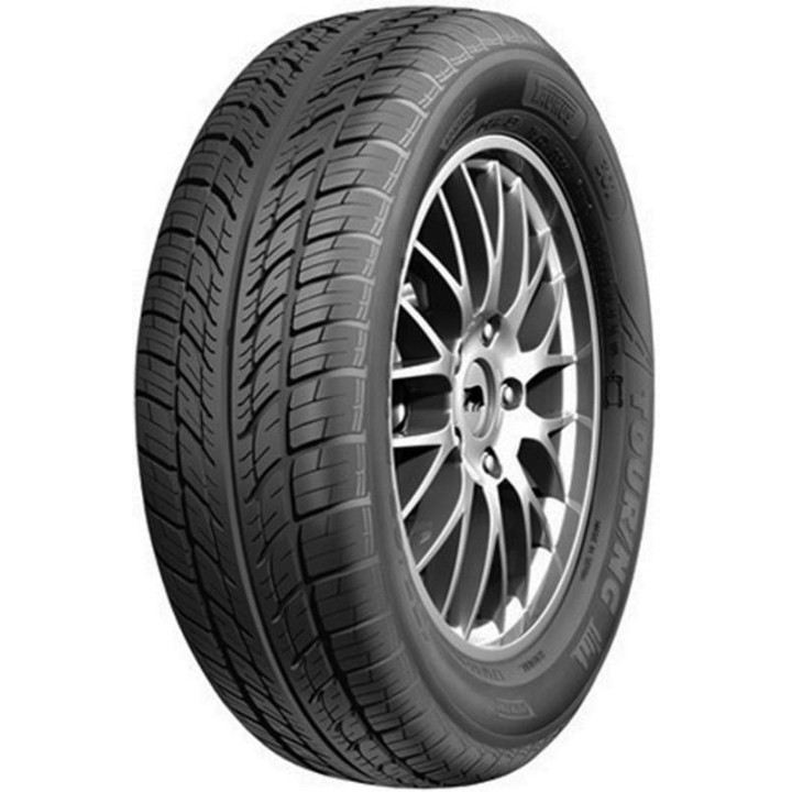 MICHELIN ANAKEE STREET 2.50 R17 43P