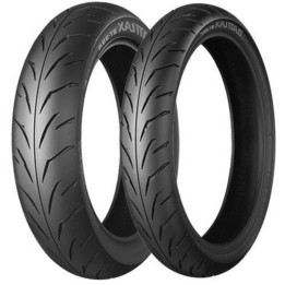 MICHELIN ANAKEE STREET 2.75 R17 47P