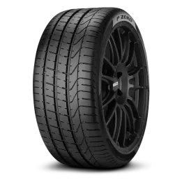 PIRELLI PZERO 275/45 R21 107Y