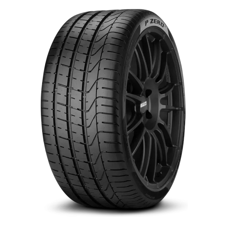 PIRELLI PZERO 275/45 R21 107Y