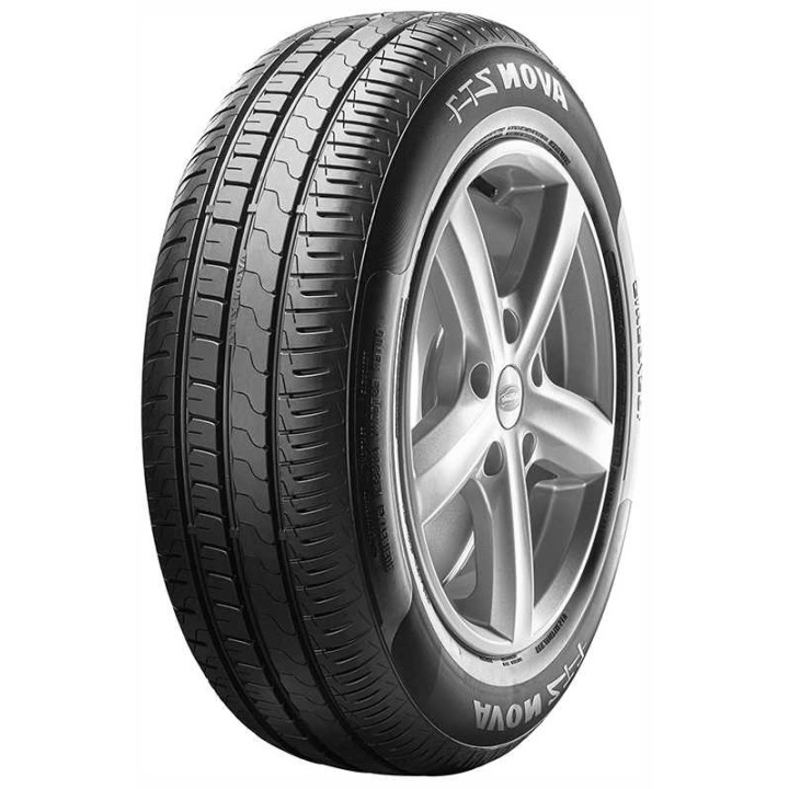 BRIDGESTONE DURAVIS ALL SEASON EVO 215/65 R15 104/102T