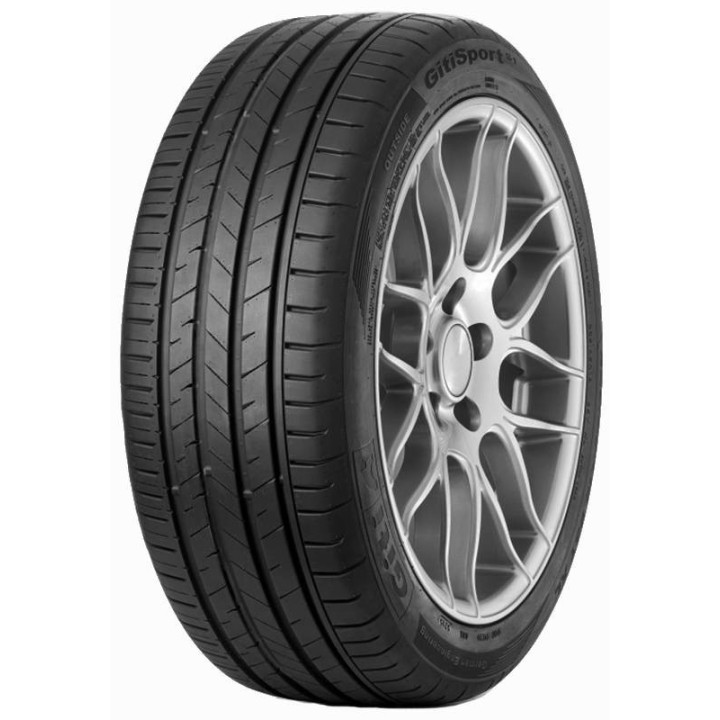 MICHELIN PRIMACY 5 ENERGY 255/55 R20 110V XL