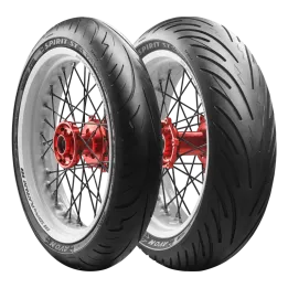 AVON SPIRIT ST 120/60 R17 55W