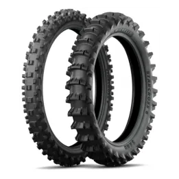 MICHELIN STARCROSS 6 SAND 80/100 R21 51M