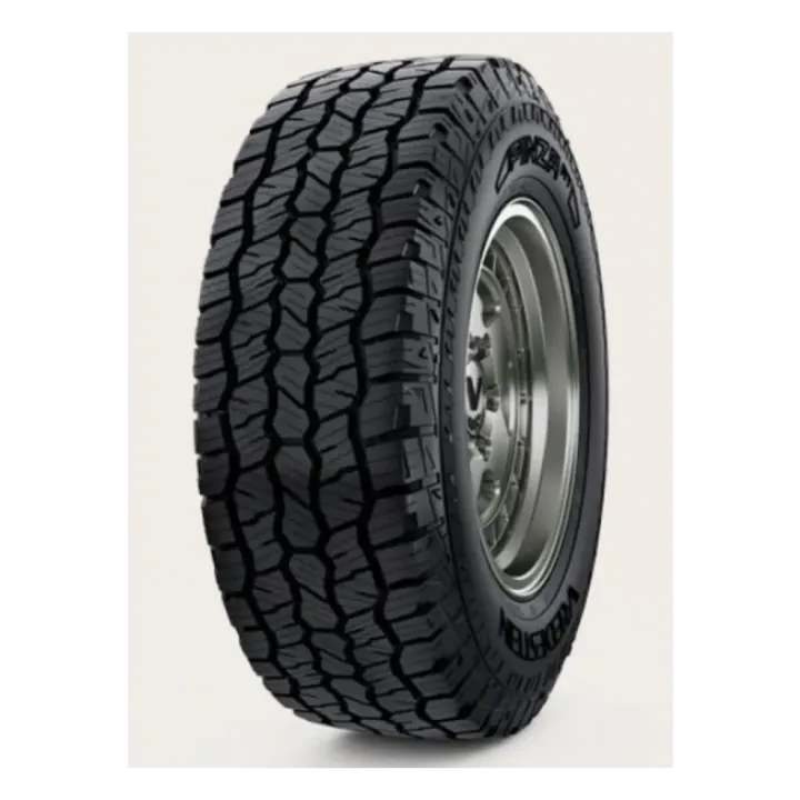 VREDESTEIN PINZA AT BSW 265/70 R17 121R