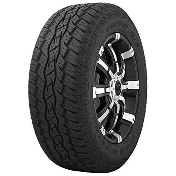 APTANY RW211 275/40 R20 106V XL