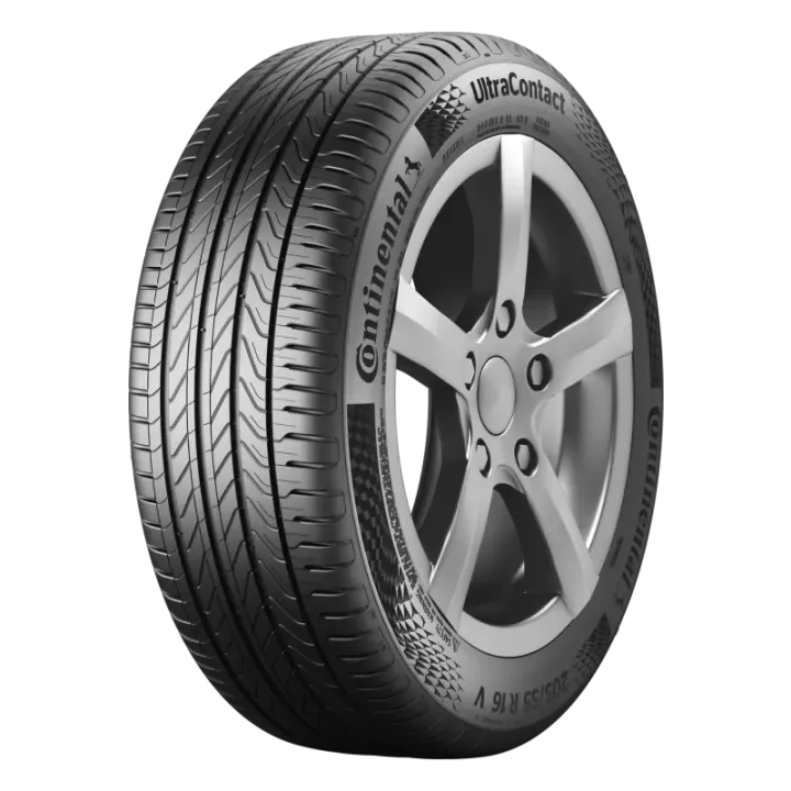 CONTINENTAL ULTRACONTACT 185/60 R14 82H