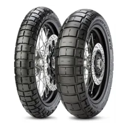 PIRELLI SCORPION RALLY STR 110/80 R19 59H????