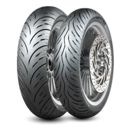 DUNLOP SCOOTSMART 2 160/60 R15 67H