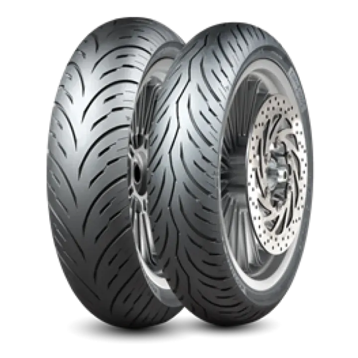 DUNLOP SCOOTSMART 2 160/60 R15 67H