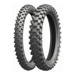 MICHELIN TRACKER 120/80 R19 63R