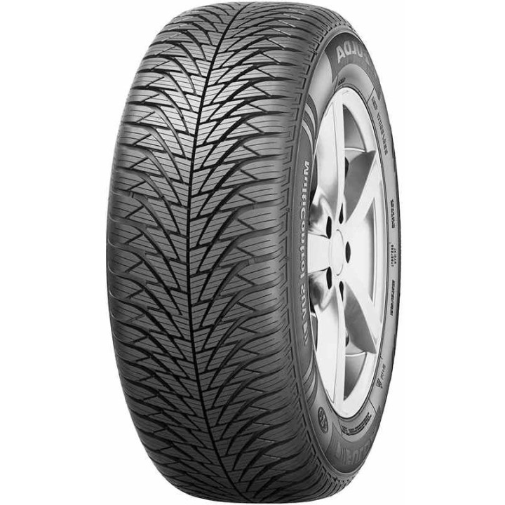 GOODYEAR VECTOR 4SEASONS CARGO 205/70 R17 115R
