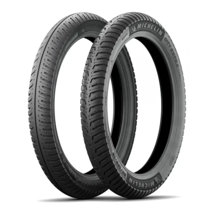 MICHELIN CITY EXTRA 90/90 R14 52P