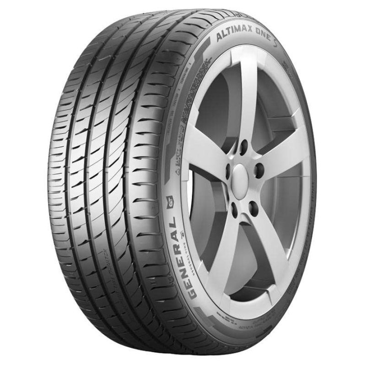 NANKANG NEX-1 235/50 R20 104W XL