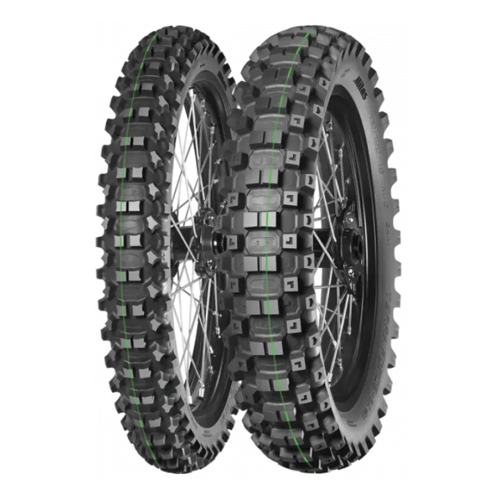MITAS TERRA FORCE-EX MH SUPER LIGHT 120/100 R18 68M