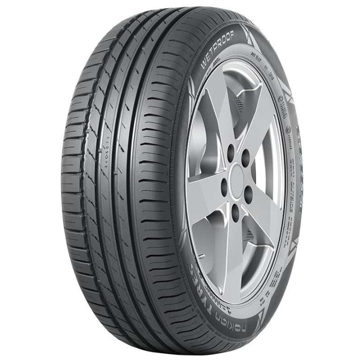 FIRESTONE WINTERHAWK 4 185/65 R15 88T