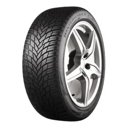 FIRESTONE WINTERHAWK 4 185/55 R15 86H