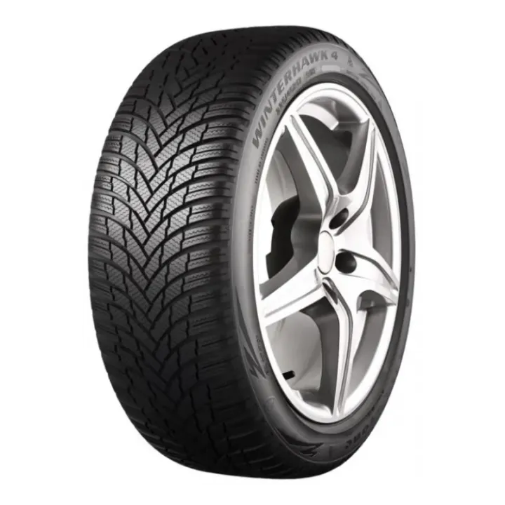 FIRESTONE WINTERHAWK 4 185/55 R15 86H