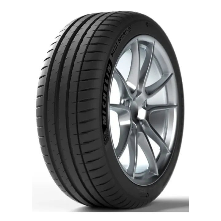 MICHELIN PILOT SPORT PS4 285/40 R20 108Y XL
