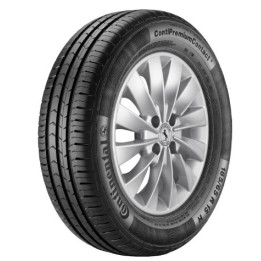 CONTINENTAL ContiPremiumContact 5 205/55 R17 95Y XL