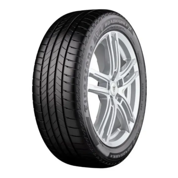 FIRESTONE ROADHAWK 2 245/65 R17 111H XL
