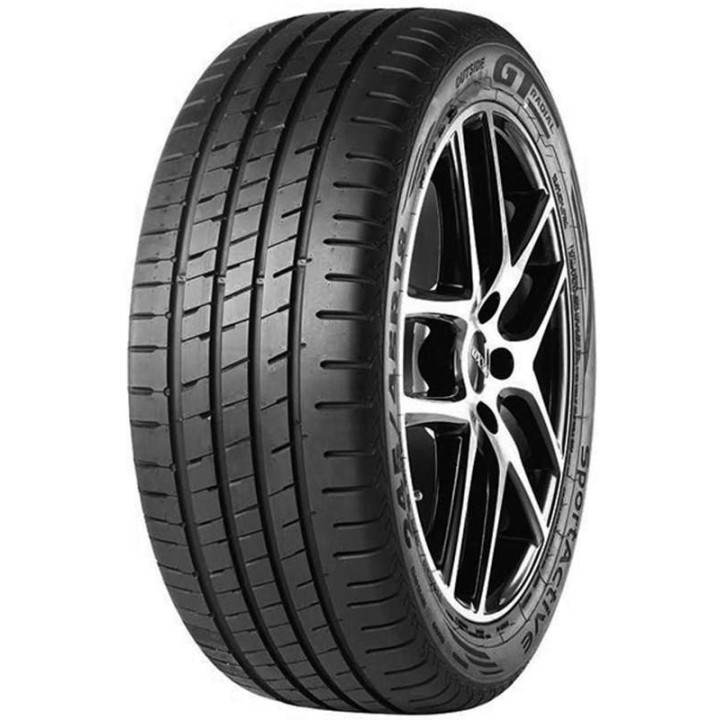 MICHELIN P.SPORT 4 S 325/25 R20 101Y XL