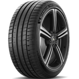 MICHELIN PILOT SPORT 5 255/35 R19 96Y XL