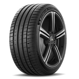 MICHELIN PS5 MO ACOUSTIC XL 235/45 R20 100W XL