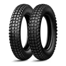 MICHELIN TRIAL COMPETITION 2.75 R21 45M