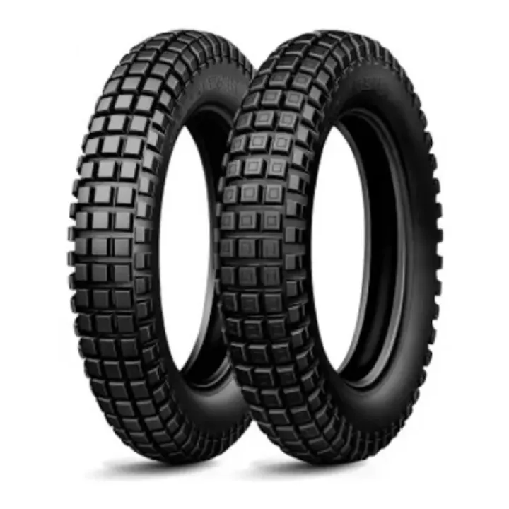 MICHELIN TRIAL COMPETITION 2.75 R21 45M