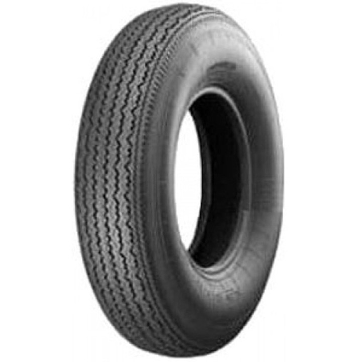DUNLOP GEOMAX AT82 FRONT 80/100 R21 51M