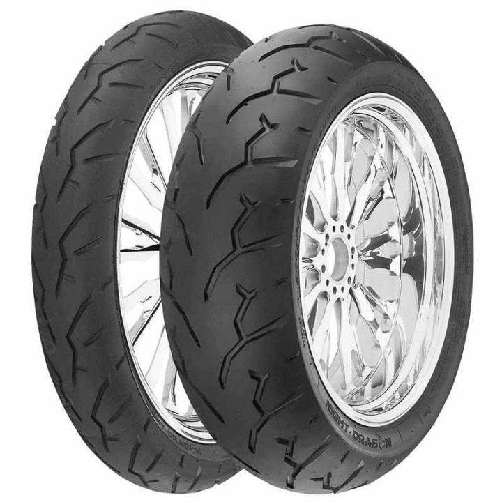 MITAS TOURING FORCE-SC 140/70 R16 65P