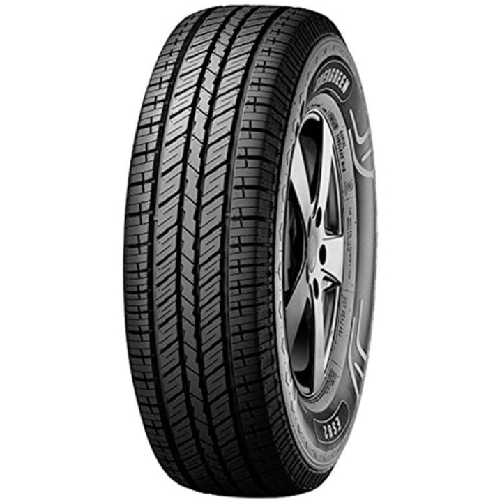 AVON ZV7 205/55 R16 94W XL