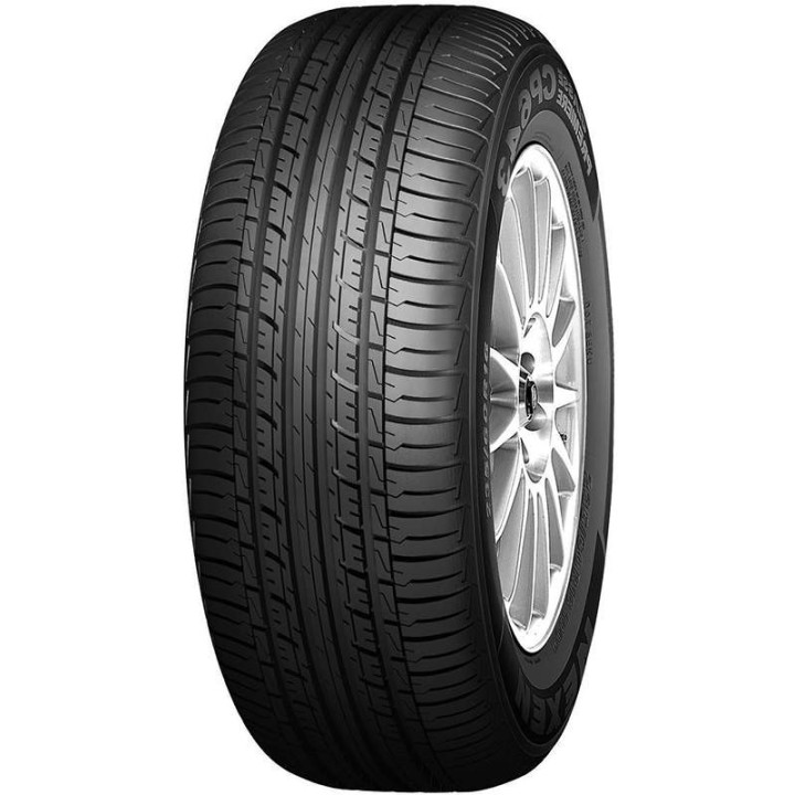 GOODYEAR ULTRAGRIP 9+ 165/70 R14 81T
