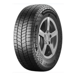 CONTINENTAL VanContact A/S Ultra 235/60 R17 117/115R