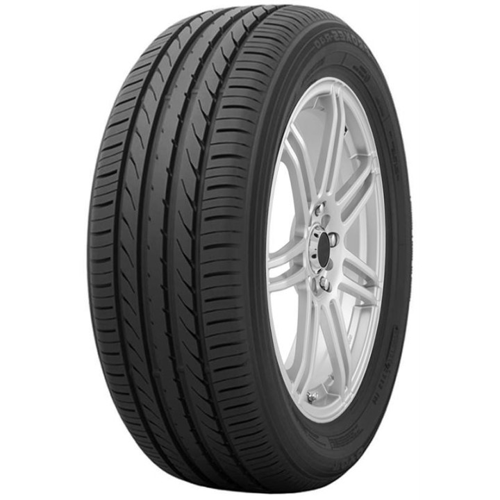 BRIDGESTONE HOOP B01 100/80 R10 53J
