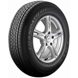 BRIDGESTONE DURAVIS VAN 195/70 R15 104S