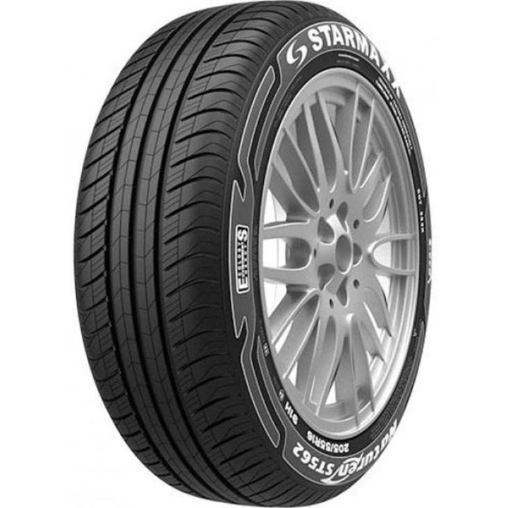 BRIDGESTONE DURAVIS VAN 195/65 R16 104T