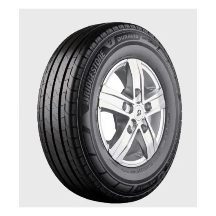 BRIDGESTONE DURAVIS VAN 235/65 R16C 115/113R
