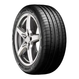 GOODYEAR EAGLE F1 ASYMMETRIC-5 255/40 R20 104Y XL
