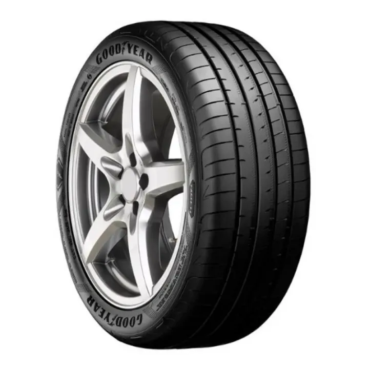 GOODYEAR EAGLE F1 ASYMMETRIC-5 255/40 R20 104Y XL