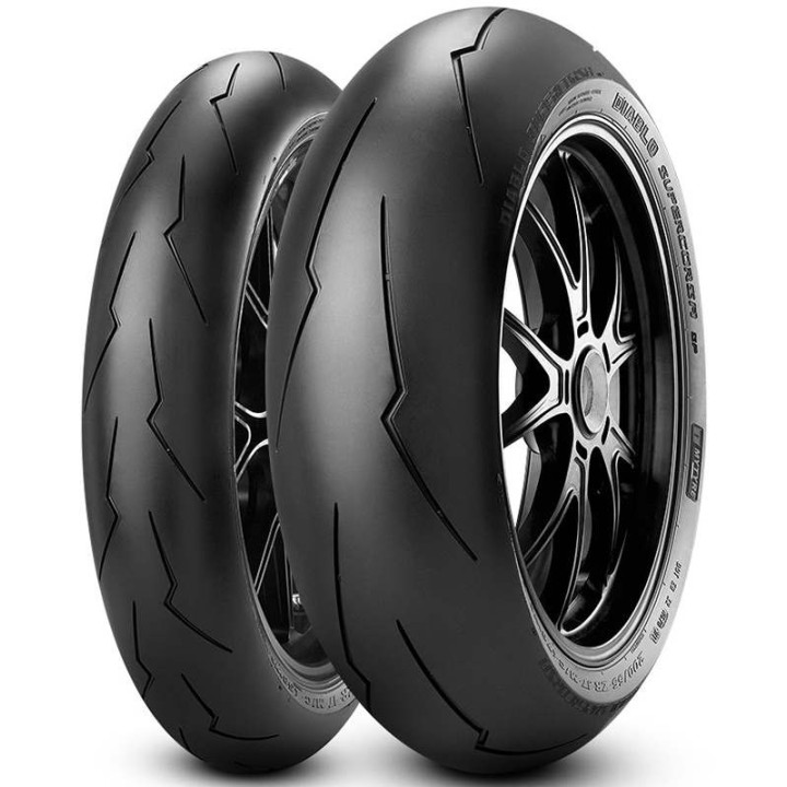 DUNLOP K82 2.75 R18 42S