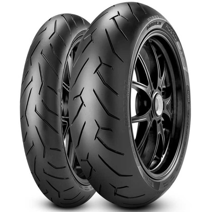 KORMORAN ROAD-PERF. 195/50 R16 88V XL